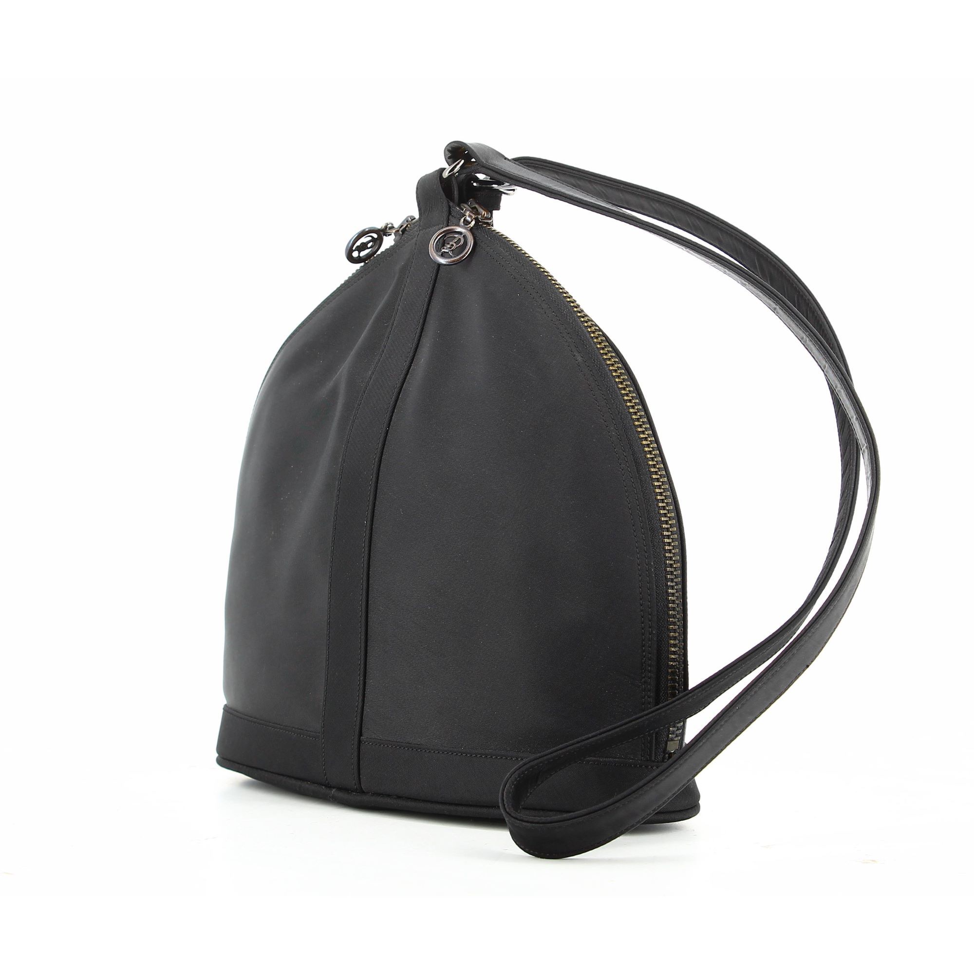 Cardinal 4 Black Bag Renaud Pellegrino
